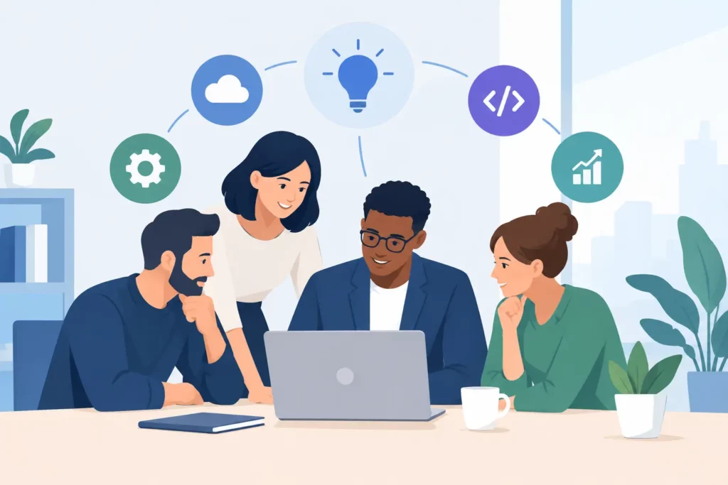 Quand faire appel à un cabinet tech efficace ?